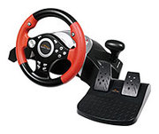 РУЛЬ   speed  patrol      5 в 1.