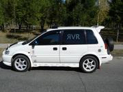 Продам автомобиль Mitsubishi rvr huper sport gear z