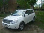 ПРОДАМ  АВТОМОБИЛЬ TOYOTA RAV4 