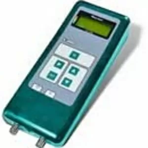 BALTECH VP-3450 - прибор для диагностики подшипников качения методом у
