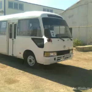 Продается Китайский автобус 
