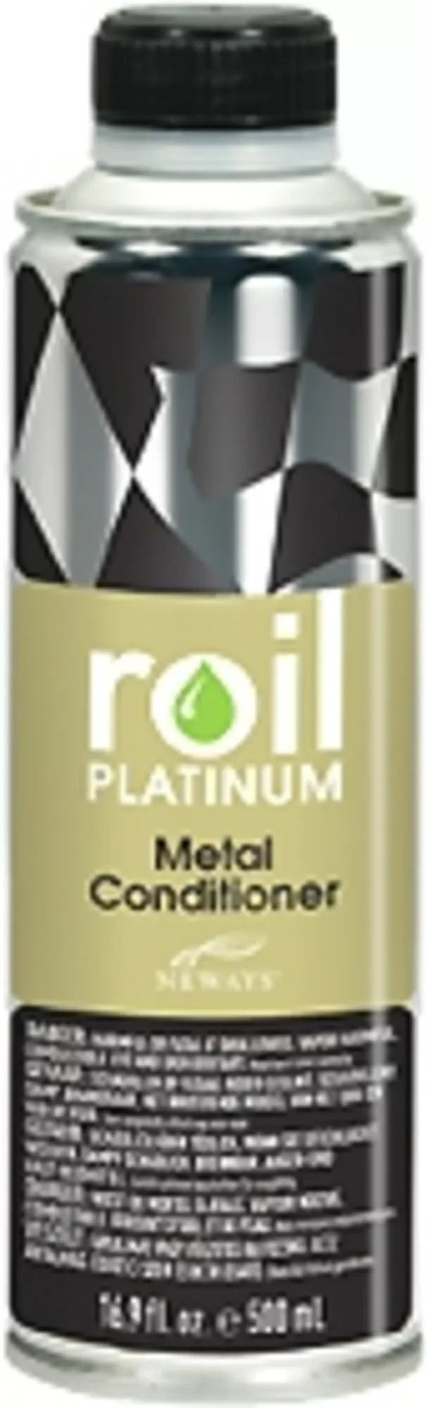 Roil Platinum Metal Conditioner 