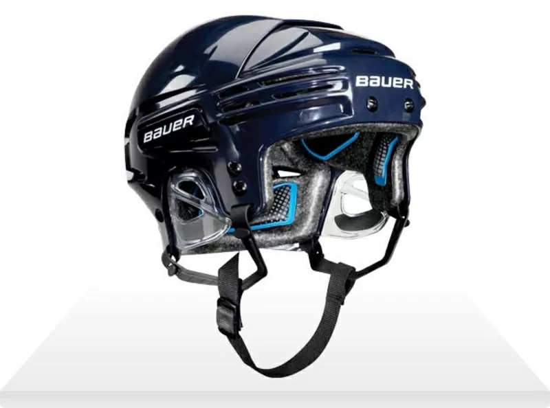 хоккейные ленты краги визор шлем 5