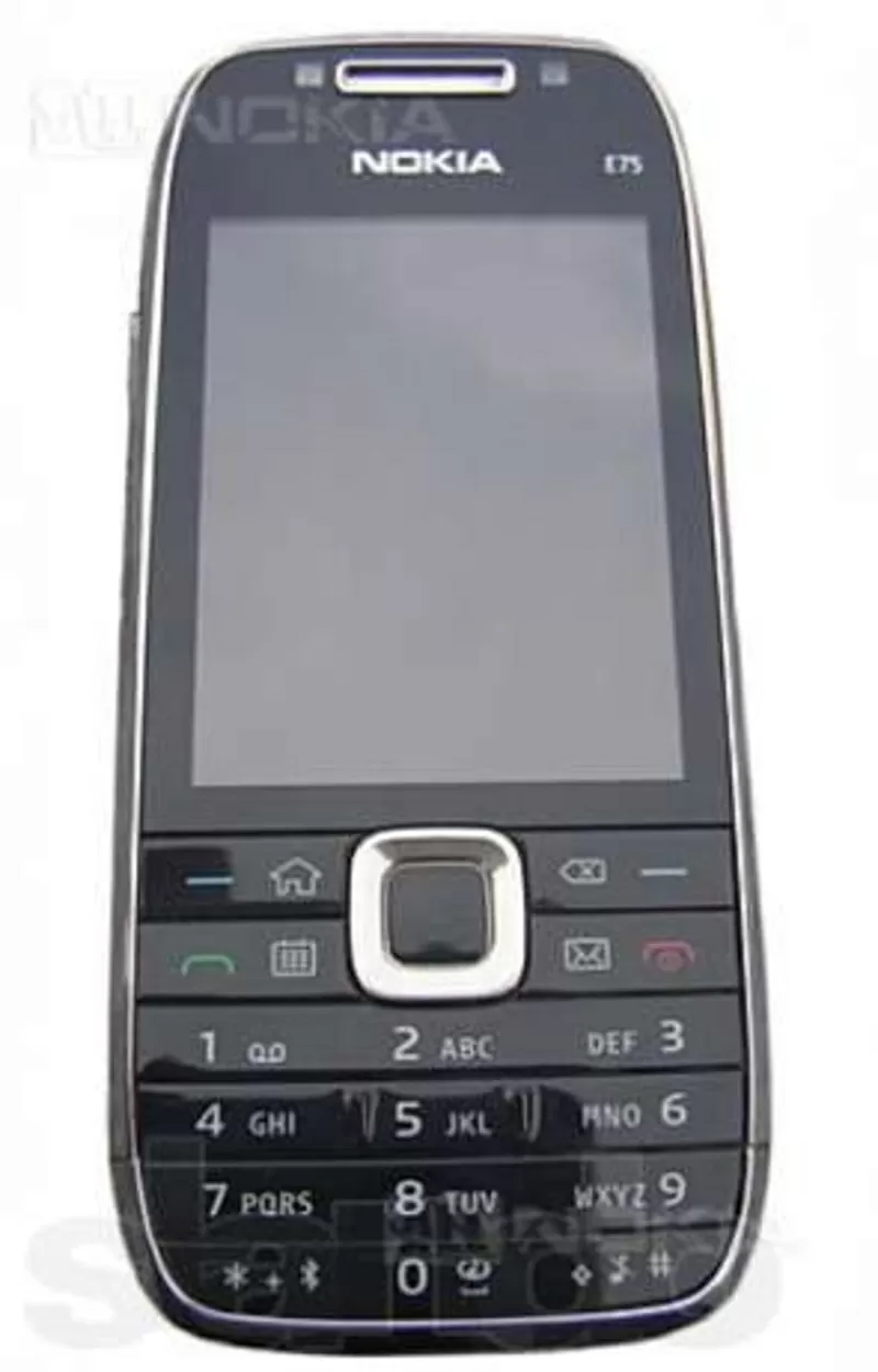 Nokia E75 2