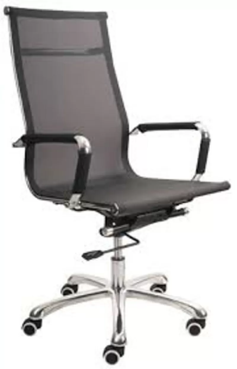 Офисная мебель : Кресла для персонала 3