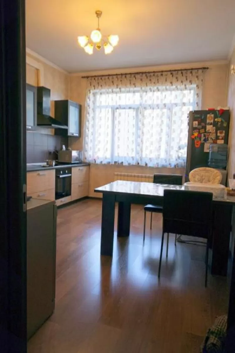 Продажа двухкомнатной квартиры в Атырау 3