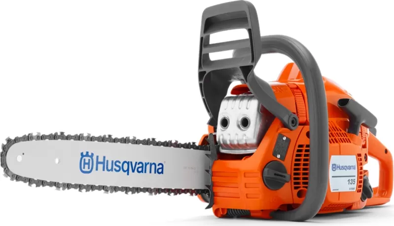 Бензопила HUSQVARNA 135 16