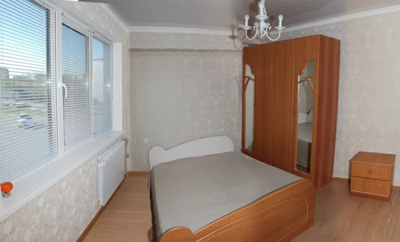сдам 3-х комнатную квартиру в центре Атырау на длительный срок 2
