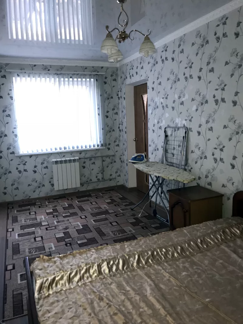 сдам 2-х комнатную квартиру в центре Атырау на долгий срок