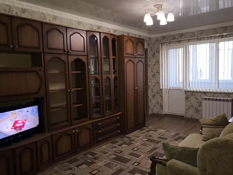сдам 2-х комнатную квартиру в центре Атырау на долгий срок 3