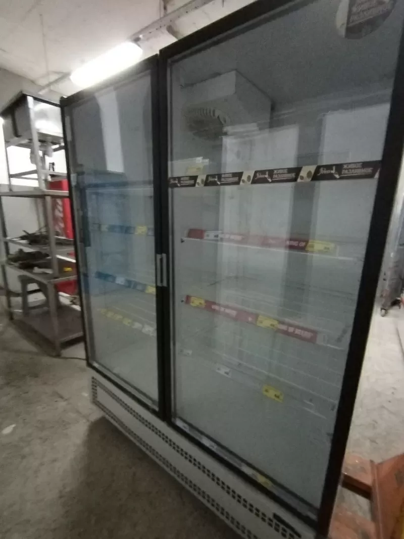 Холодильный шкаф в Атырау 3