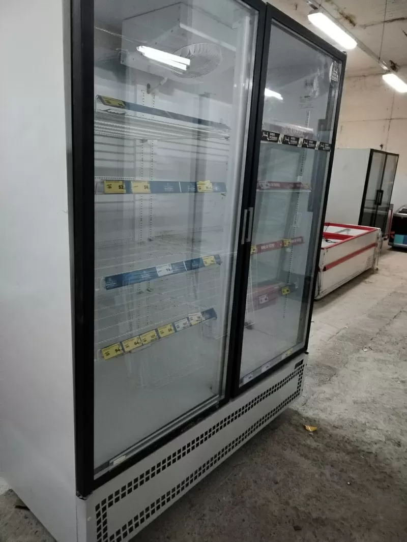 Холодильный шкаф в Атырау 4